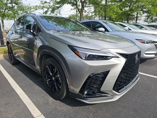 lexus nx phev 2024 JTJKKCFZ7R2024661 image lexus nx phev 2024 JTJKKCFZ7R2024661 image